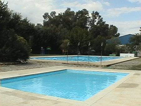 Imagen Piscina Municipal