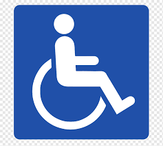 Imagen Ordenanza de expedición de tarjetas de aparcamiento para personas con movilidad reducida